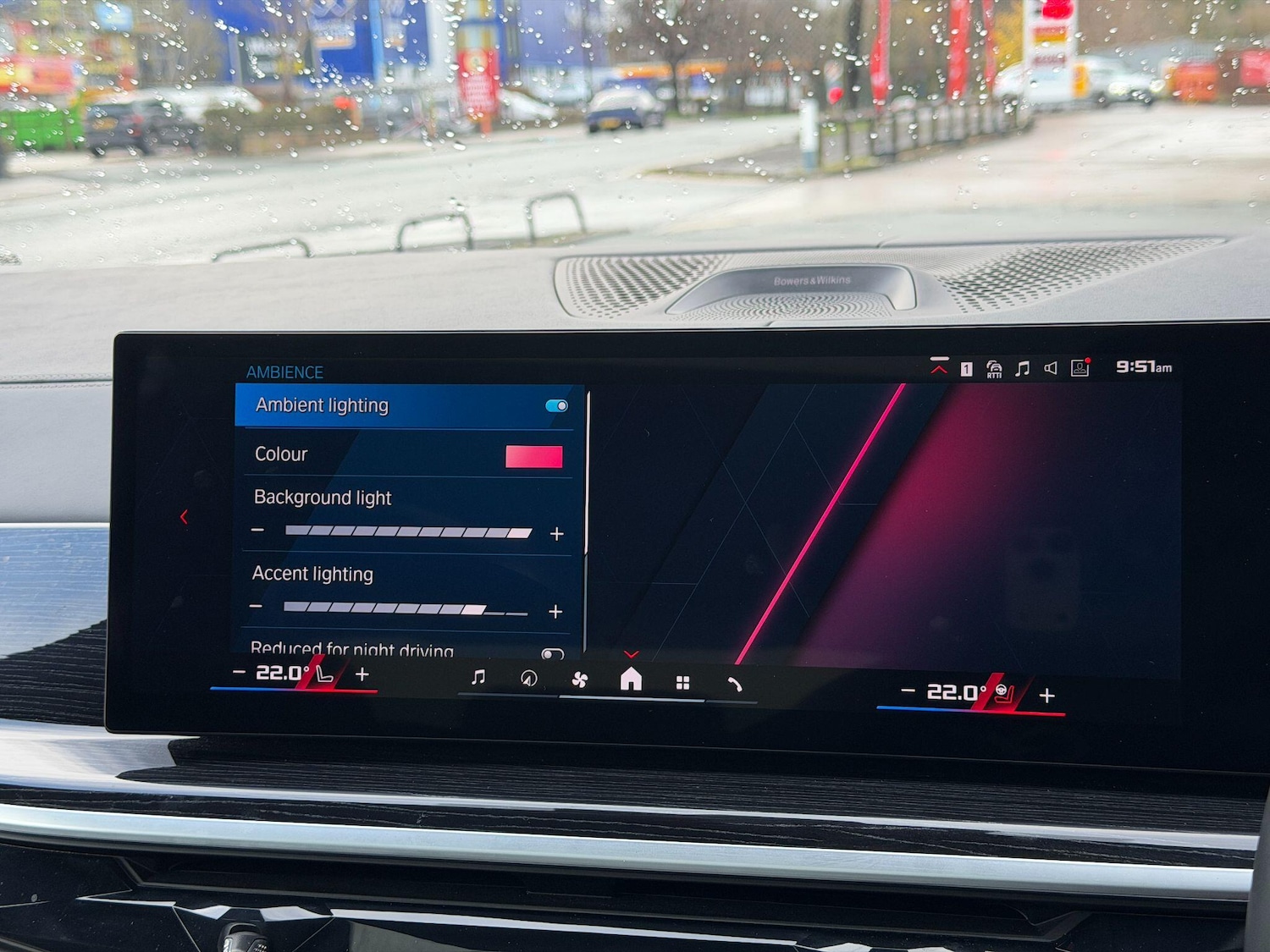 Used BMW x6 M 2024 for sale - 76620026: Photo 45