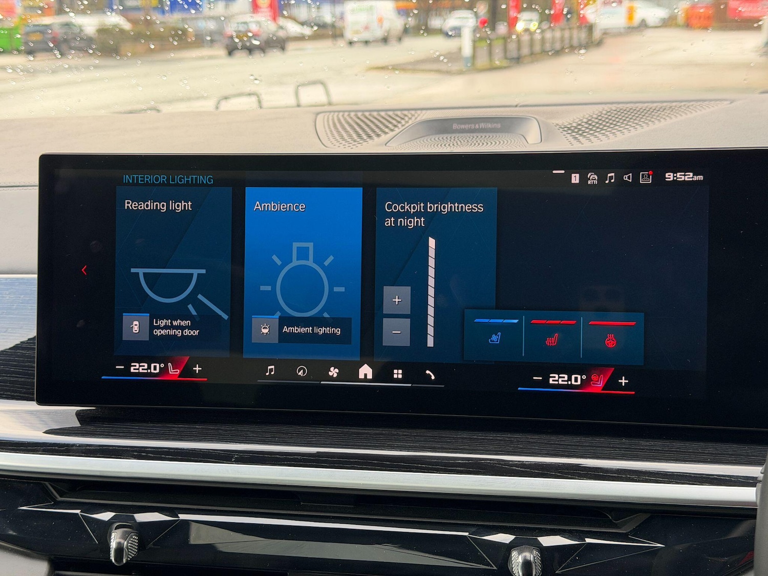 Used BMW x6 M 2024 for sale - 76620026: Photo 46