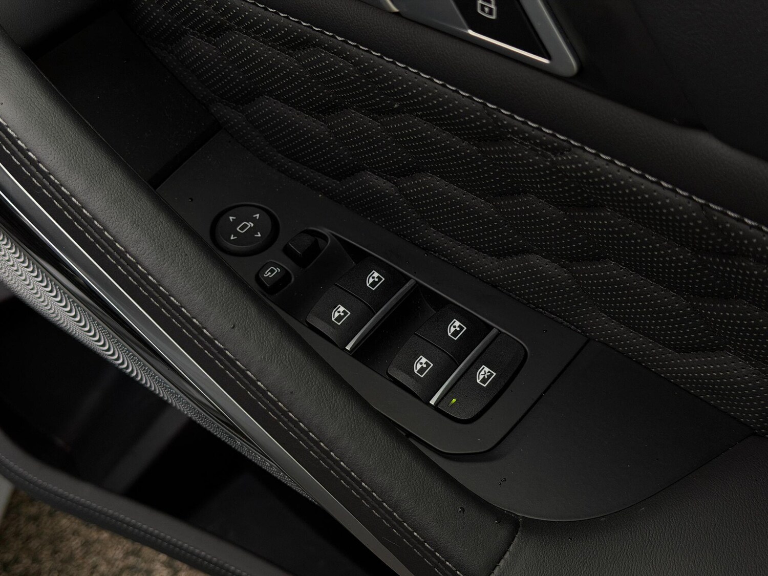 Used BMW x6 M 2024 for sale - 76620026: Photo 48