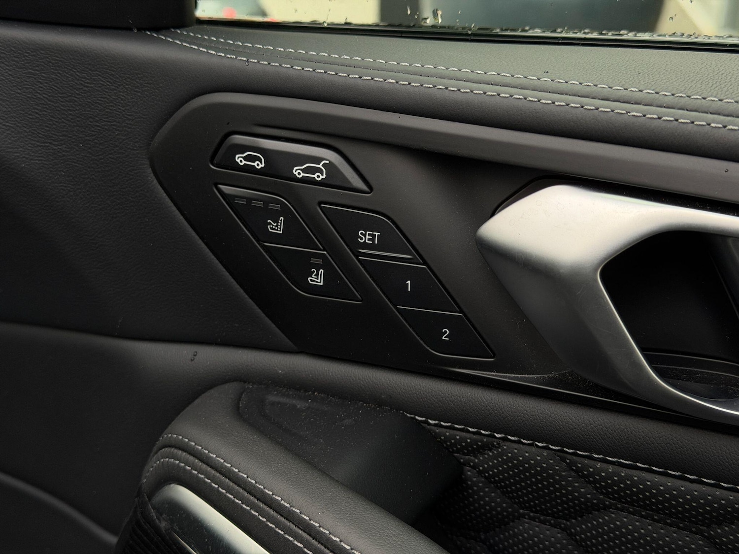 Used BMW x6 M 2024 for sale - 76620026: Photo 49