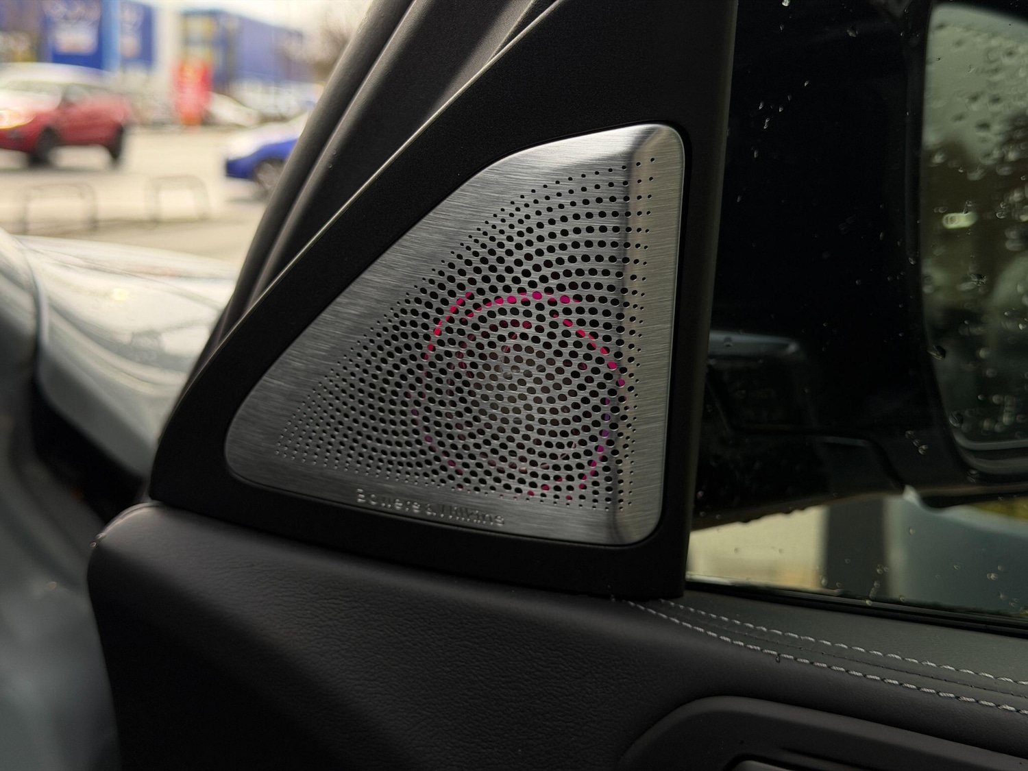 Used BMW x6 M 2024 for sale - 76620026: Photo 50