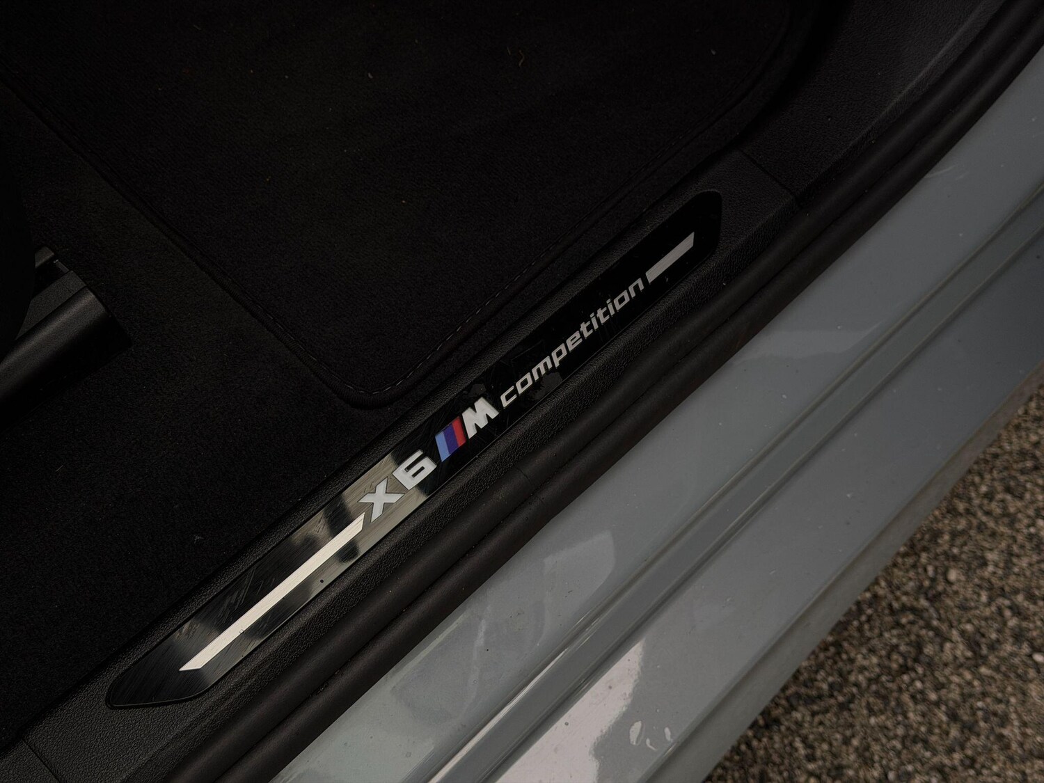 Used BMW x6 M 2024 for sale - 76620026: Photo 51
