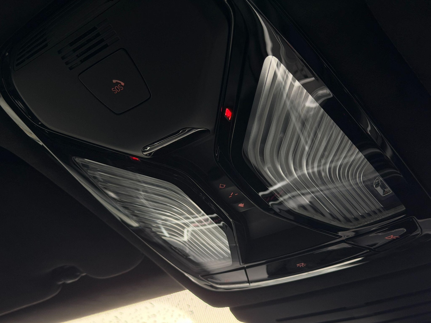 Used BMW x6 M 2024 for sale - 76620026: Photo 55