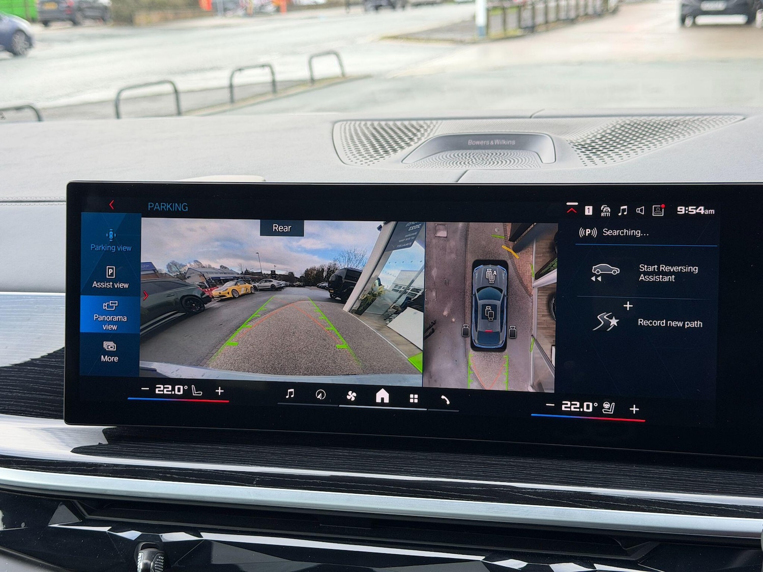 Used BMW x6 M 2024 for sale - 76620026: Photo 57