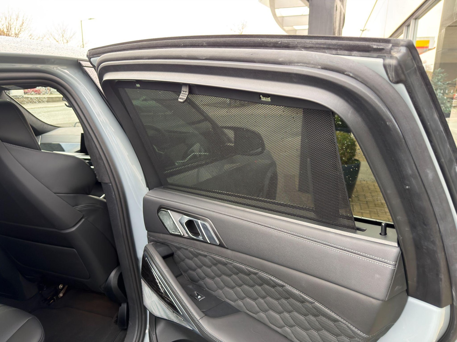 Used BMW x6 M 2024 for sale - 76620026: Photo 59