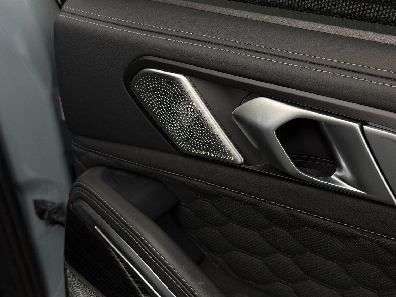 Used BMW x6 M 2024 for sale - 76620026: Photo 60