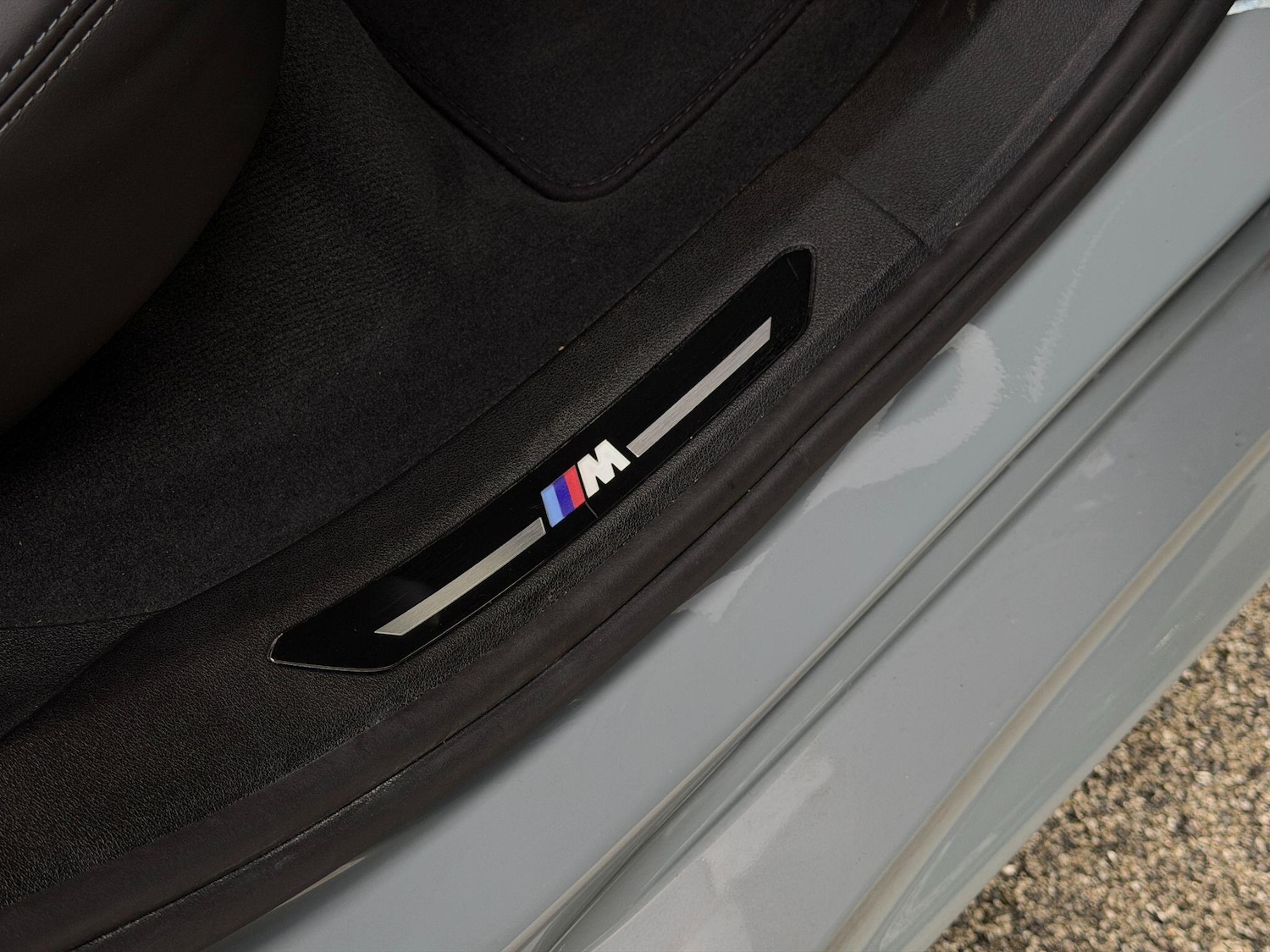 Used BMW x6 M 2024 for sale - 76620026: Photo 61