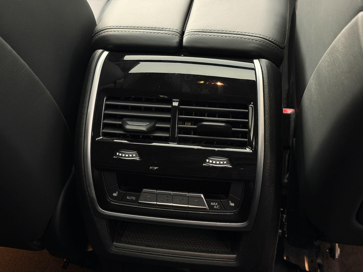 Used BMW x6 M 2024 for sale - 76620026: Photo 62