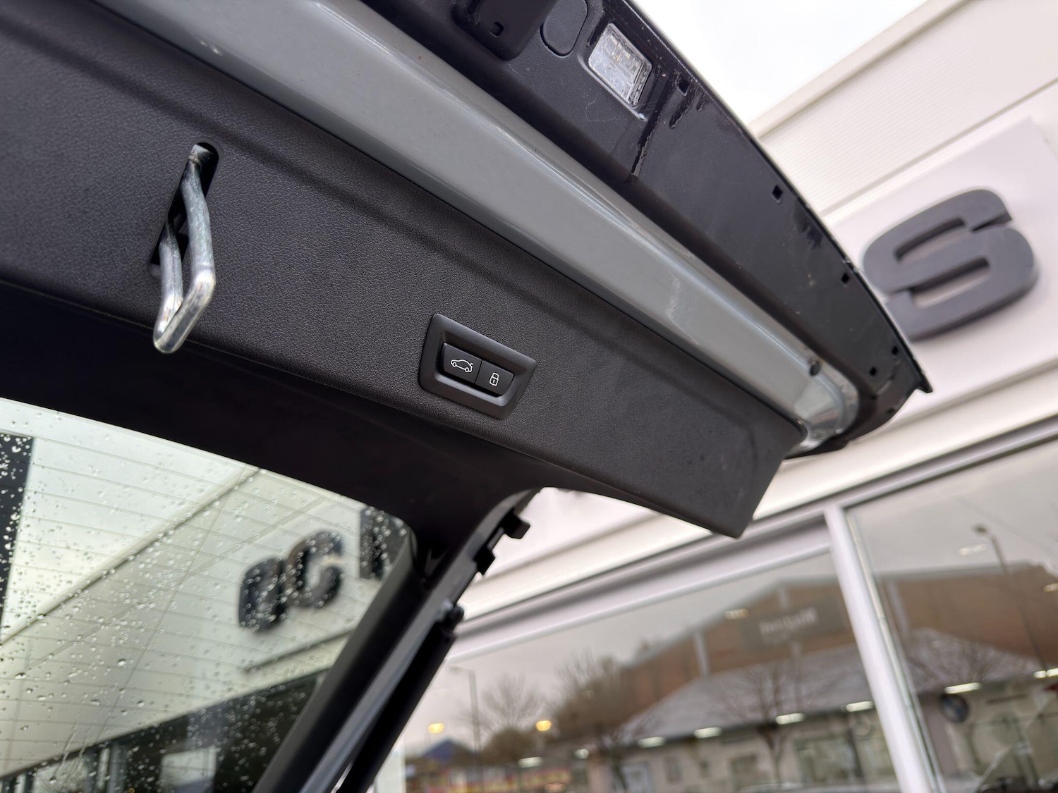 Used BMW x6 M 2024 for sale - 76620026: Photo 65