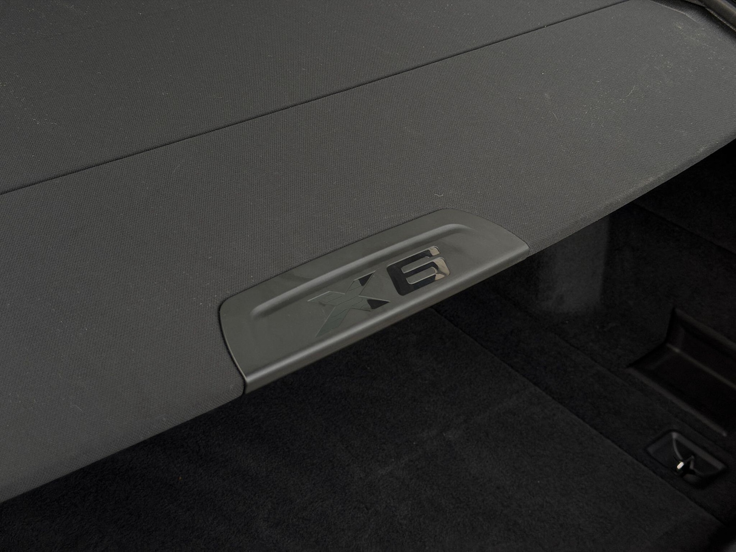 Used BMW x6 M 2024 for sale - 76620026: Photo 66