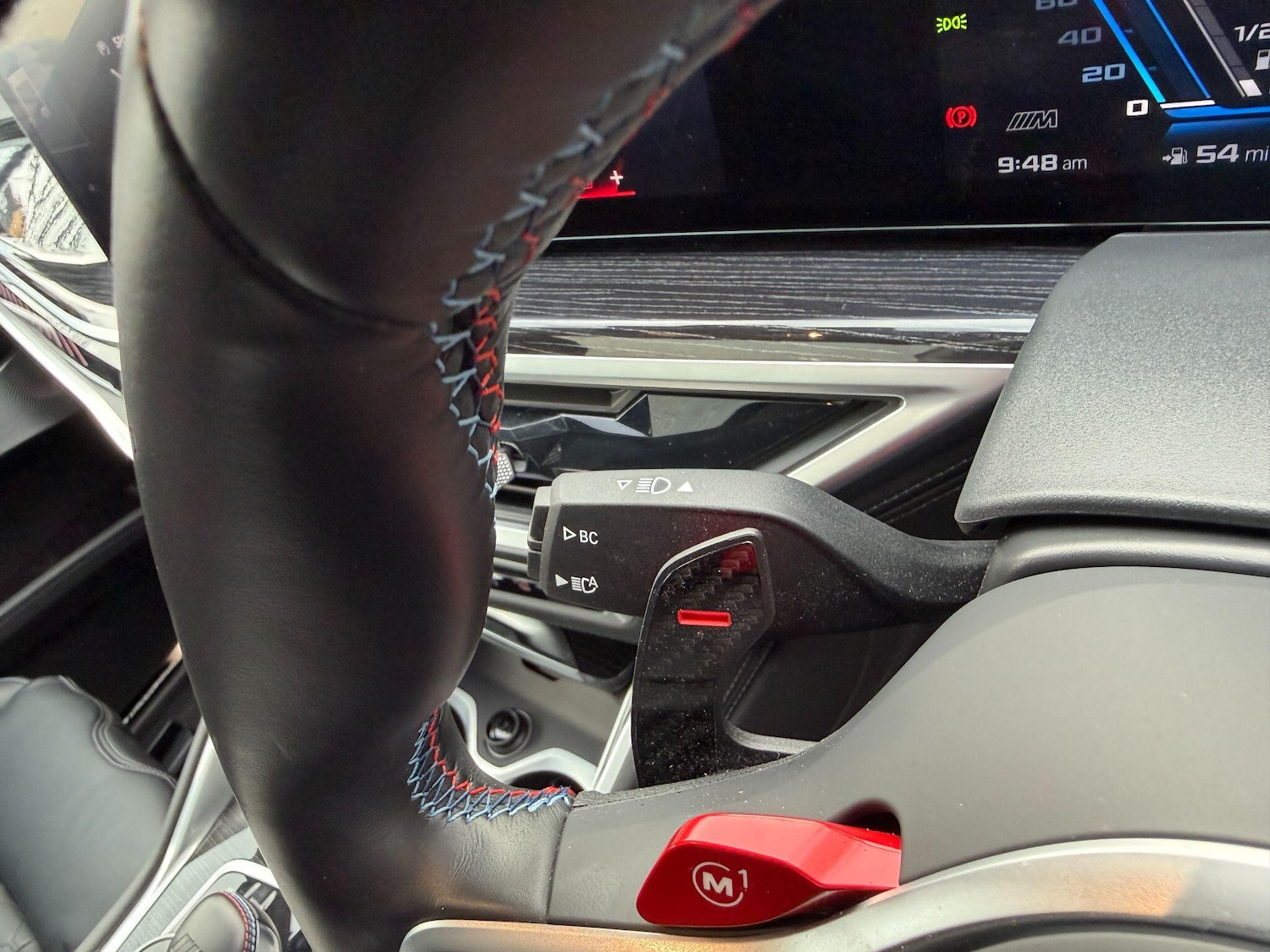 Used BMW x6 M 2024 for sale - 76620026: Photo 71