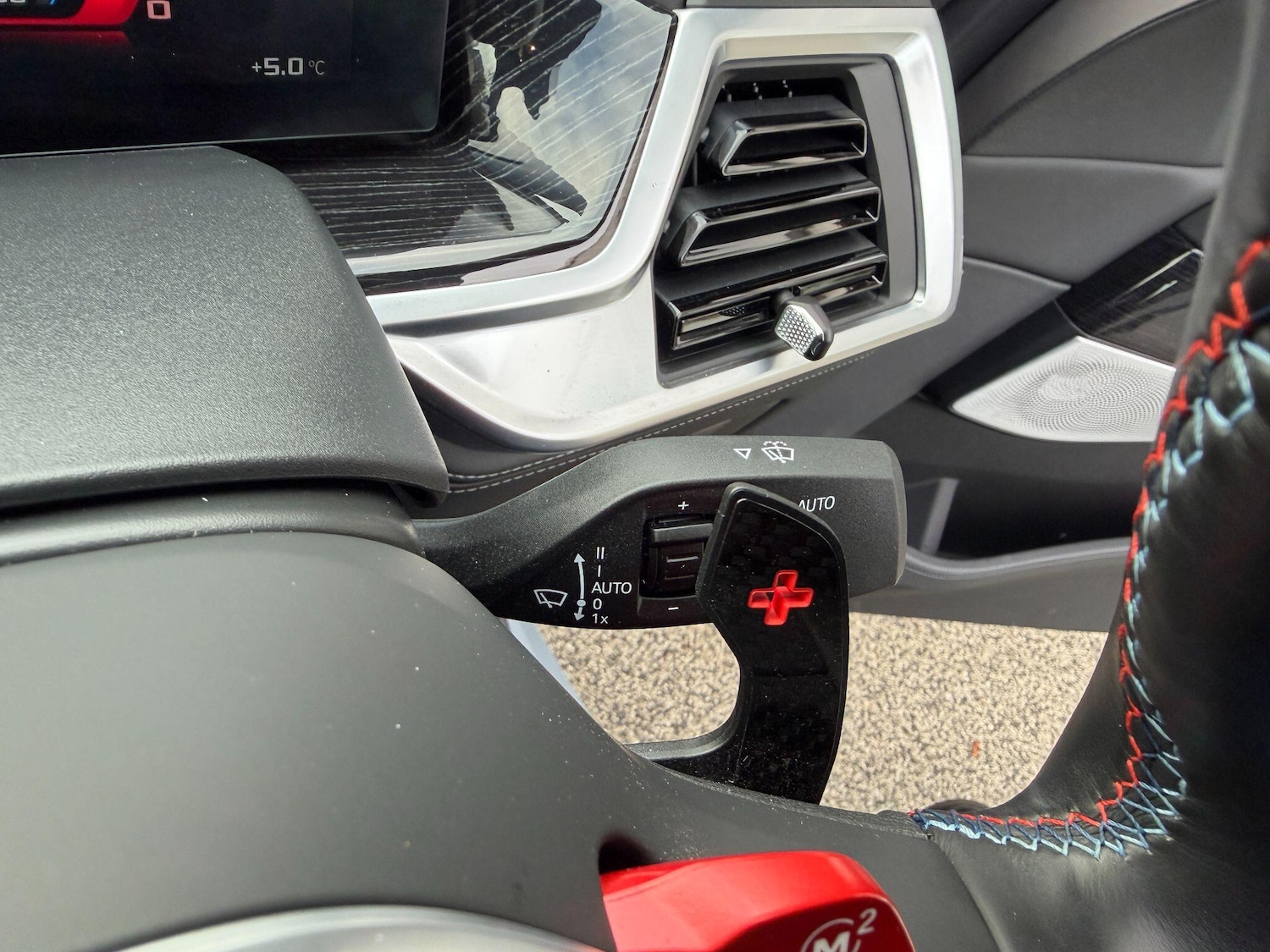 Used BMW x6 M 2024 for sale - 76620026: Photo 72