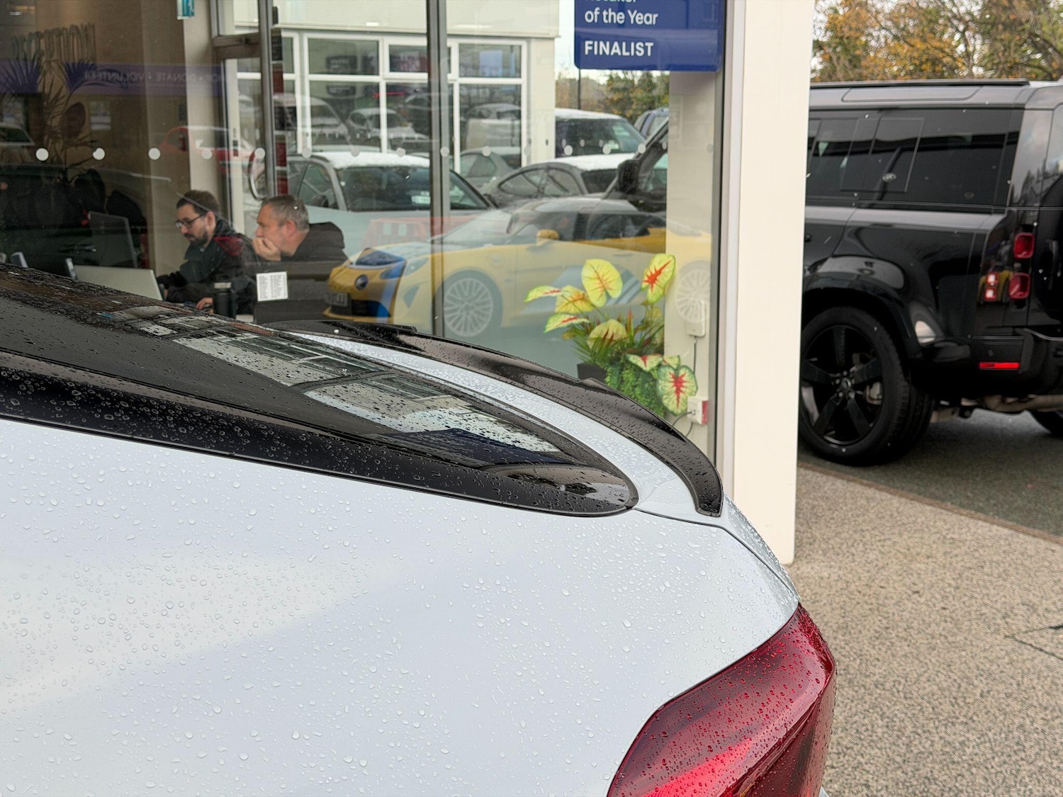 Used BMW x6 M 2024 for sale - 76620026: Photo 75