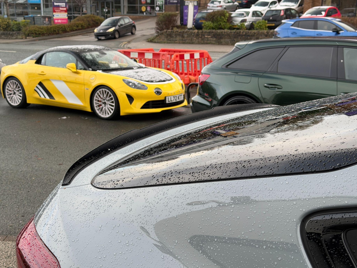 Used BMW x6 M 2024 for sale - 76620026: Photo 76