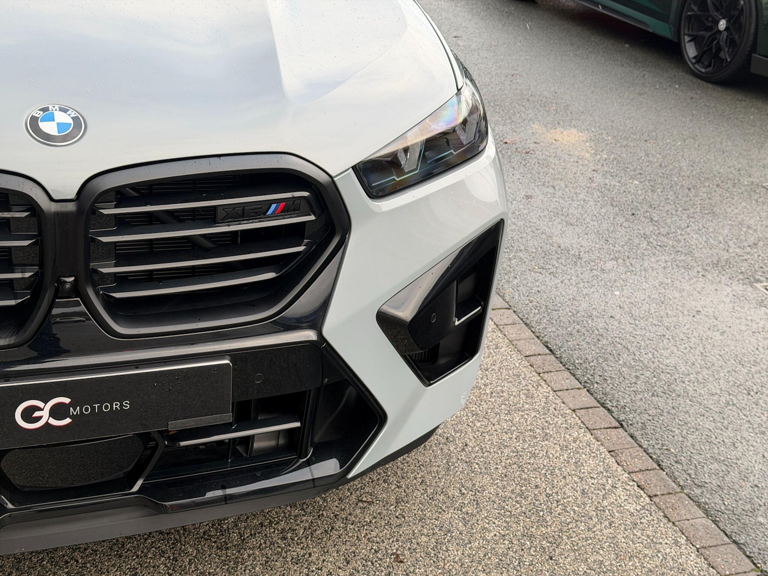 Used BMW x6 M 2024 for sale - 76620026: Photo 81