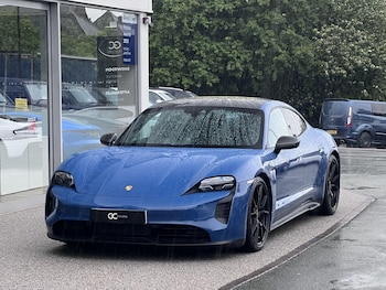 2022 (22) - 440kW GTS 93kWh 4dr Auto