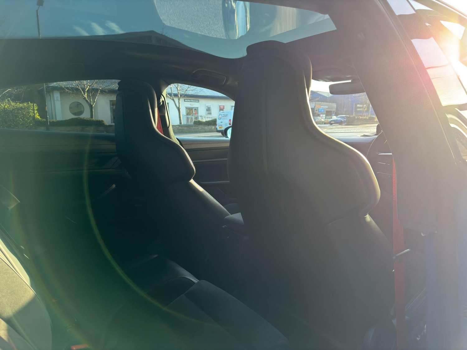 Used Porsche Taycan 2022 for sale - 77203940: Photo 22