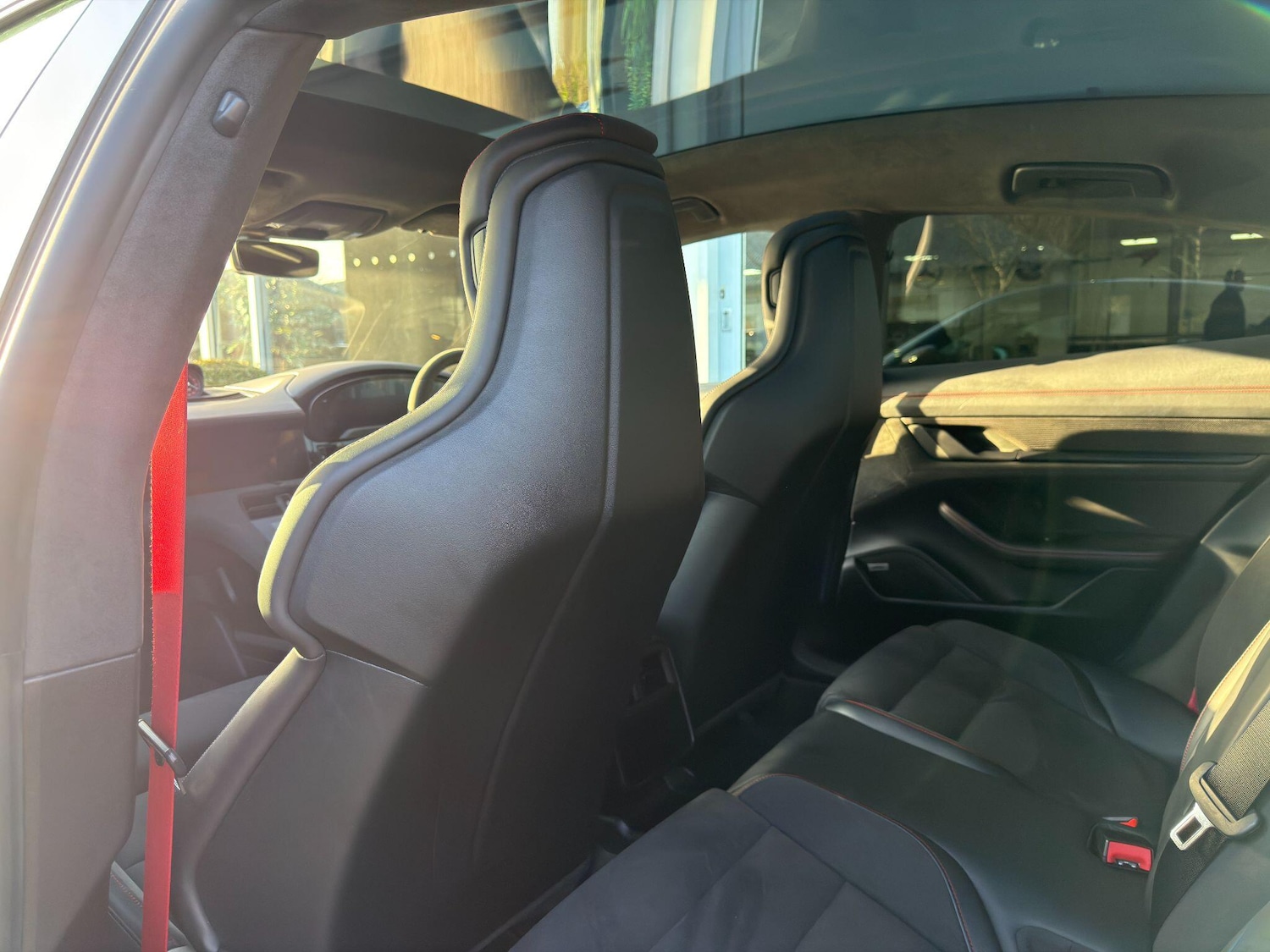 Used Porsche Taycan 2022 for sale - 77203940: Photo 25