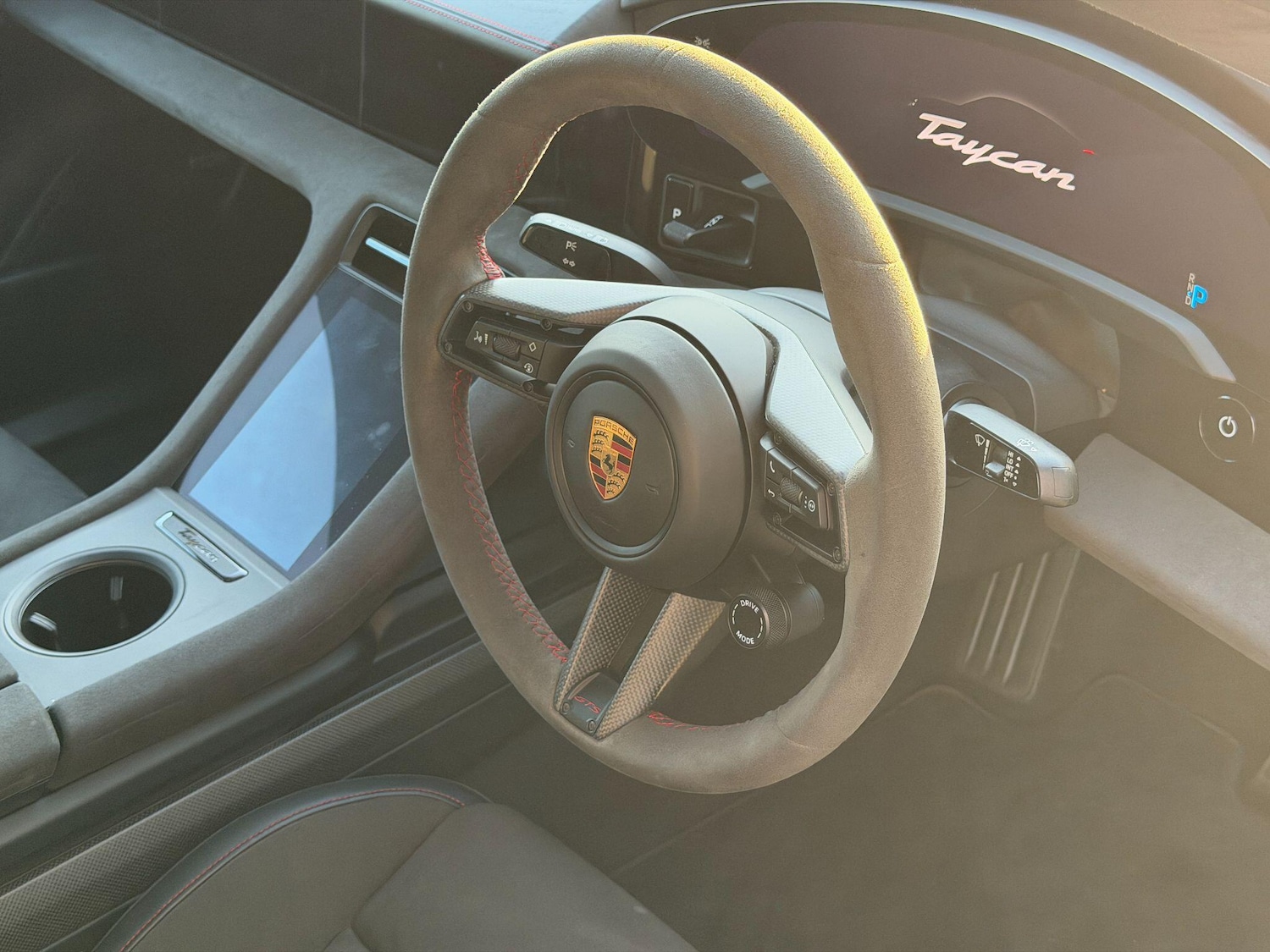 Used Porsche Taycan 2022 for sale - 77203940: Photo 26