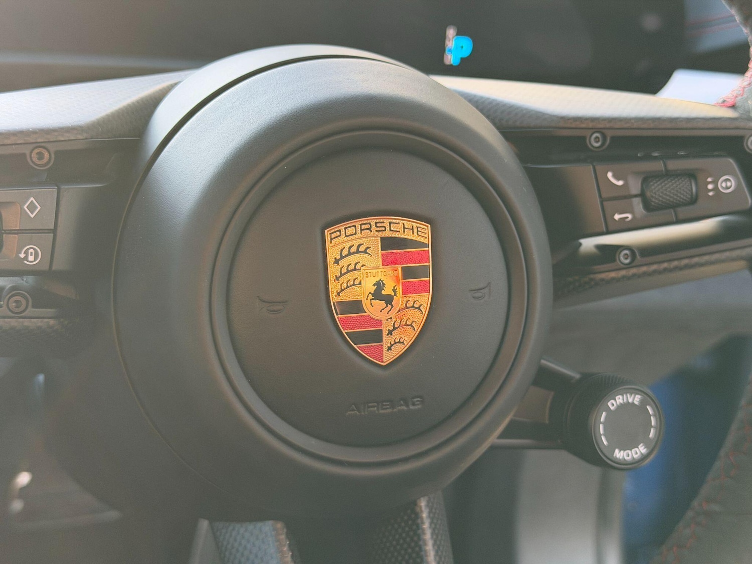 Used Porsche Taycan 2022 for sale - 77203940: Photo 32