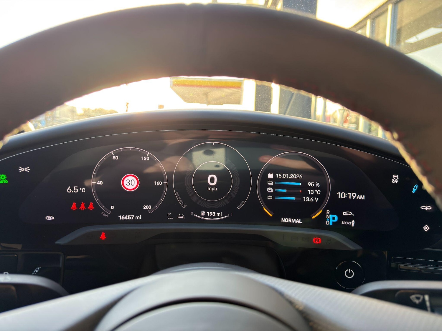 Used Porsche Taycan 2022 for sale - 77203940: Photo 39