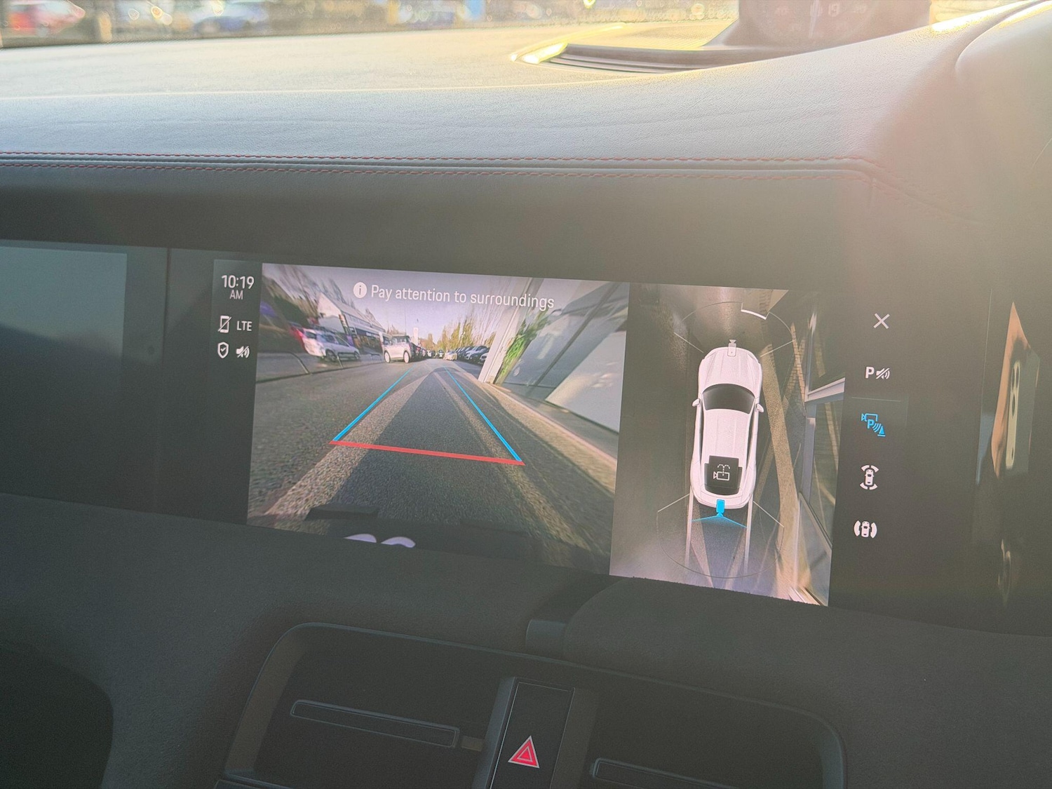 Used Porsche Taycan 2022 for sale - 77203940: Photo 41