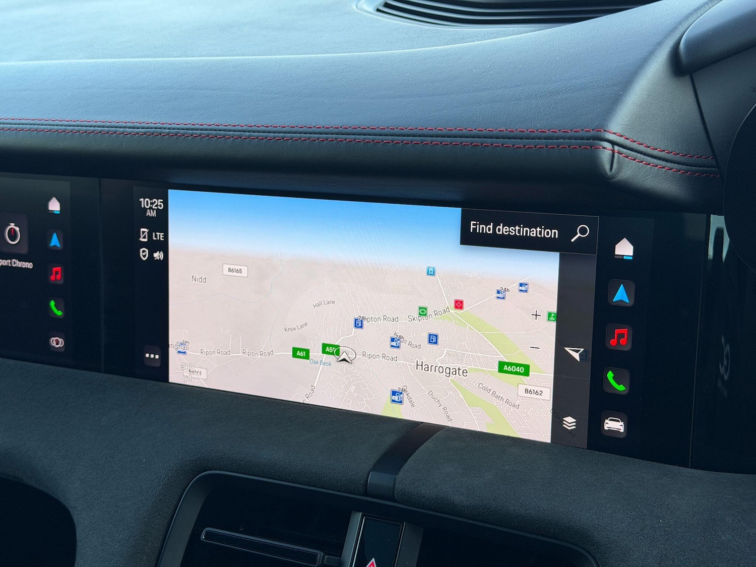 Used Porsche Taycan 2022 for sale - 77203940: Photo 48