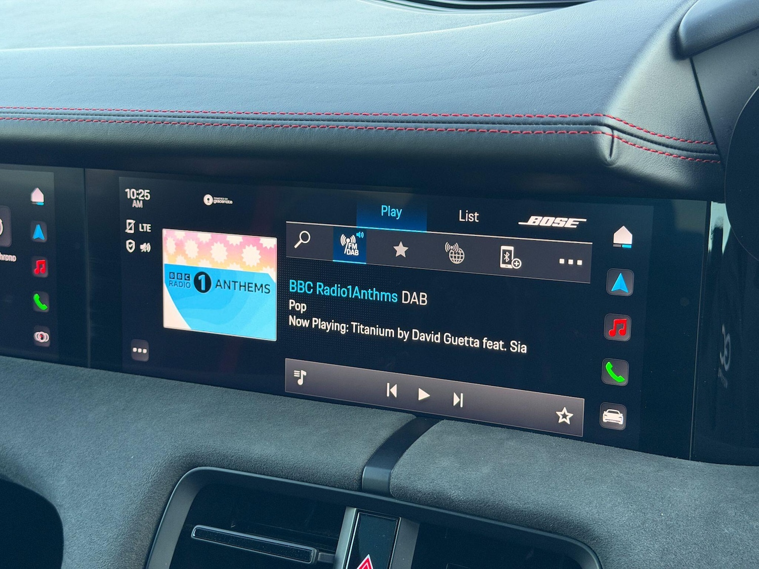 Used Porsche Taycan 2022 for sale - 77203940: Photo 49