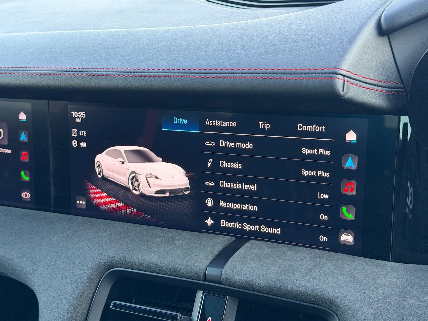 Used Porsche Taycan 2022 for sale - 77203940: Photo 50