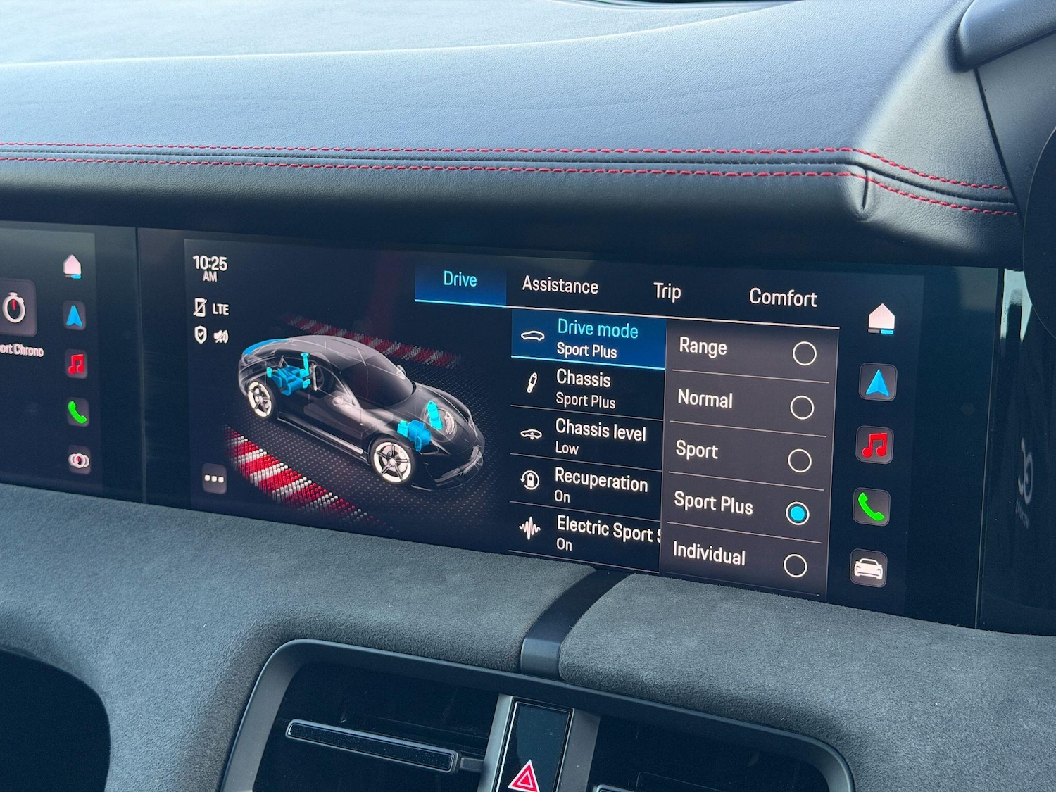 Used Porsche Taycan 2022 for sale - 77203940: Photo 51