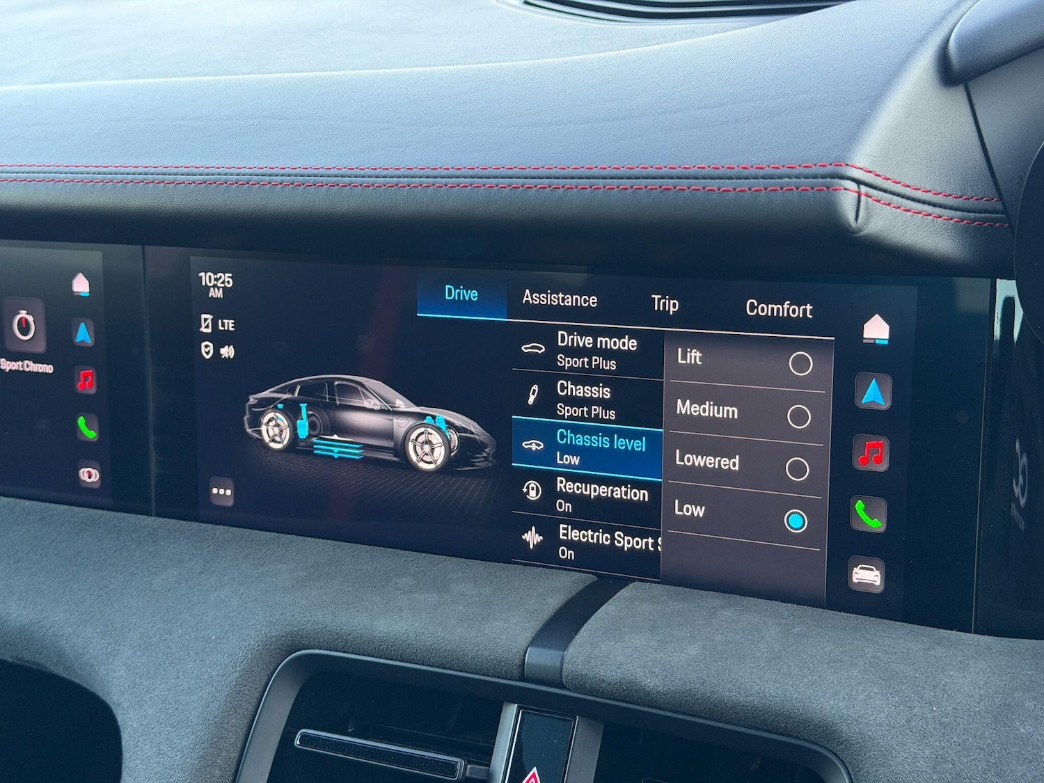 Used Porsche Taycan 2022 for sale - 77203940: Photo 52