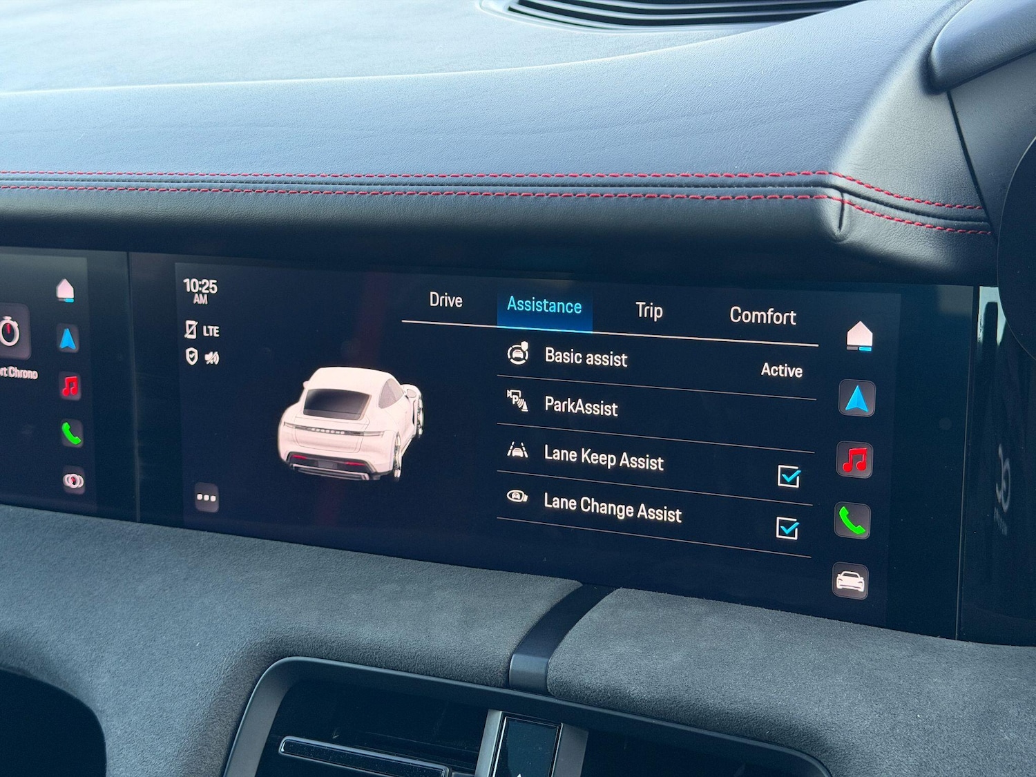 Used Porsche Taycan 2022 for sale - 77203940: Photo 54