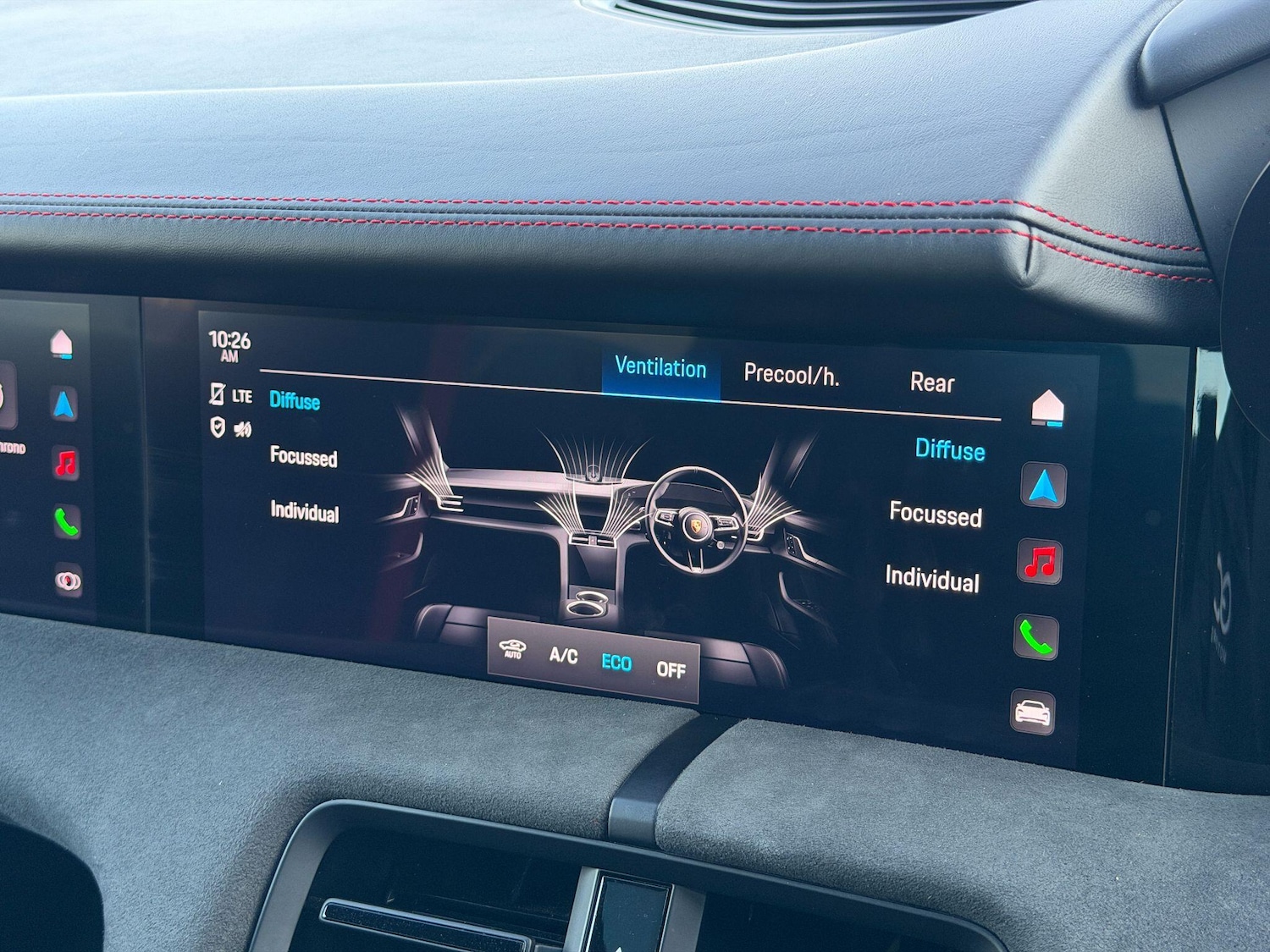 Used Porsche Taycan 2022 for sale - 77203940: Photo 58