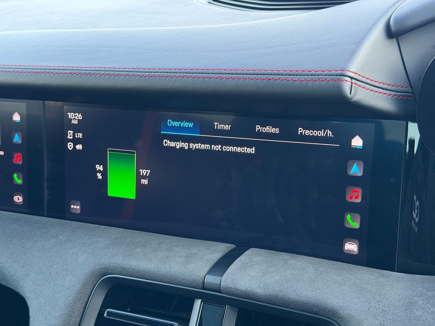 Used Porsche Taycan 2022 for sale - 77203940: Photo 59