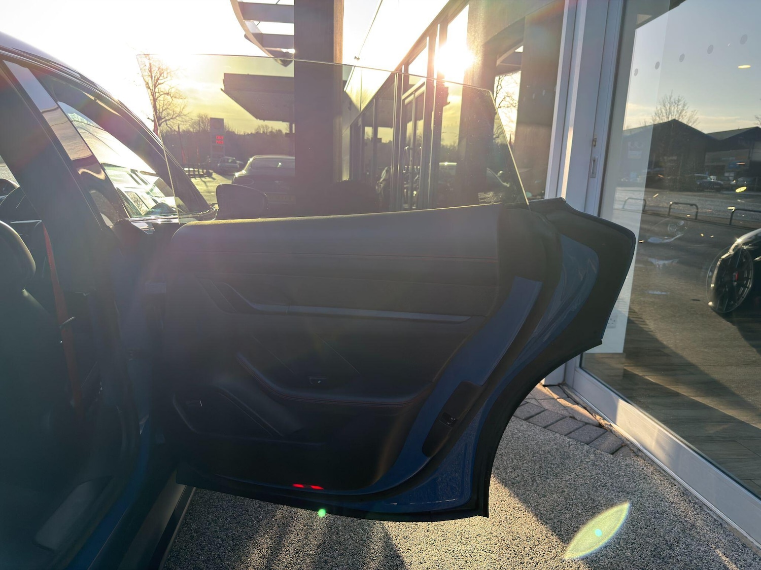 Used Porsche Taycan 2022 for sale - 77203940: Photo 65