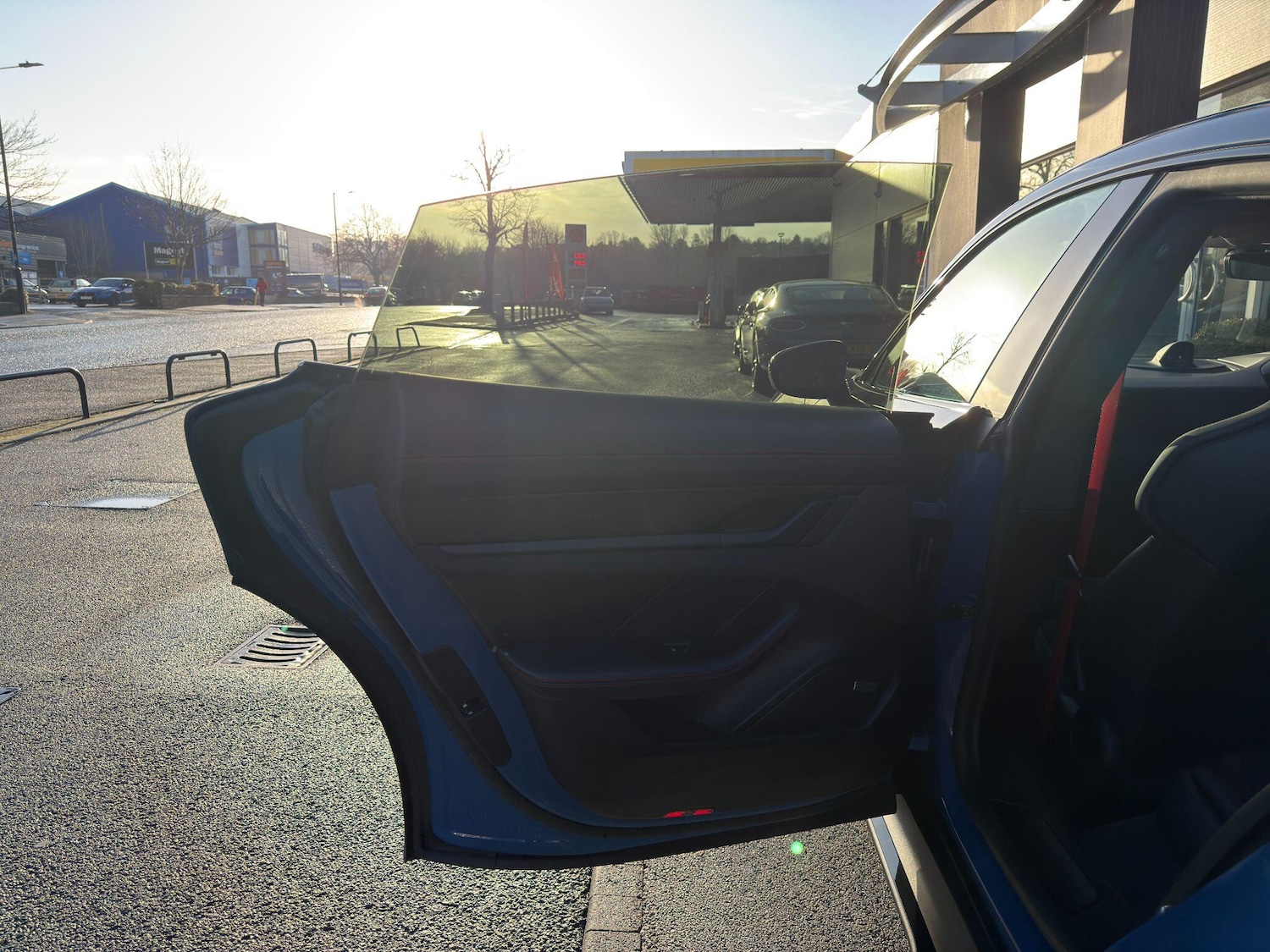 Used Porsche Taycan 2022 for sale - 77203940: Photo 66