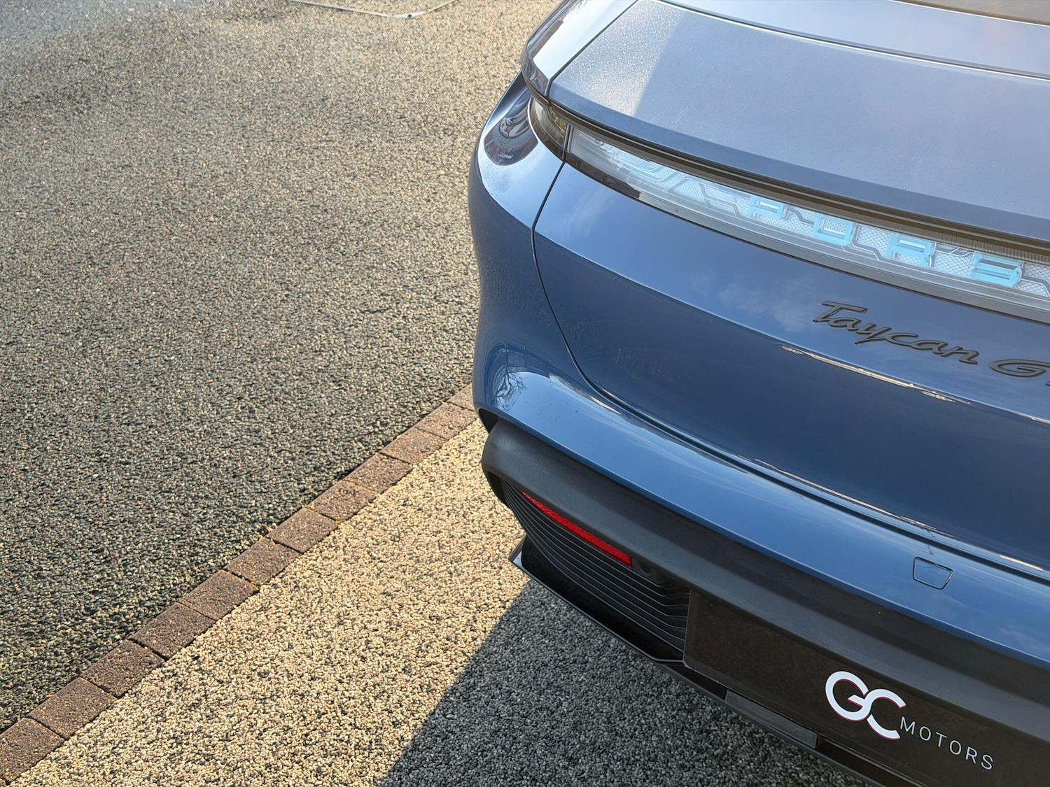 Used Porsche Taycan 2022 for sale - 77203940: Photo 67