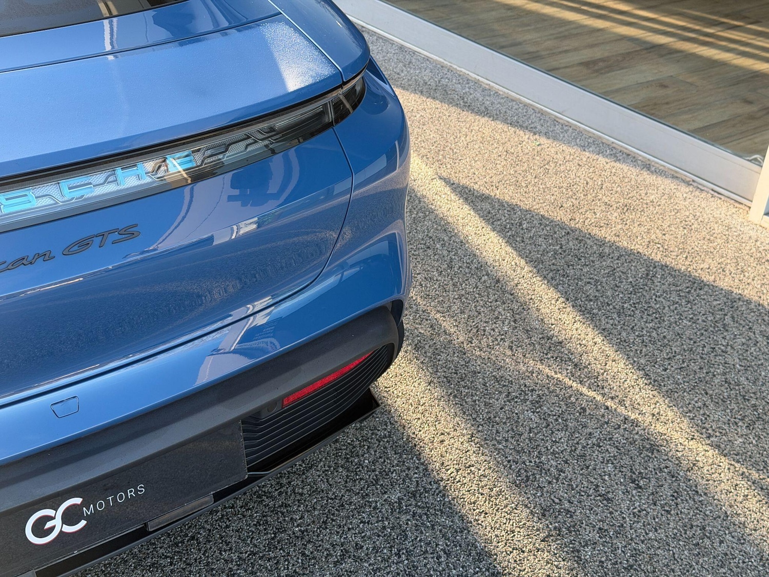 Used Porsche Taycan 2022 for sale - 77203940: Photo 68