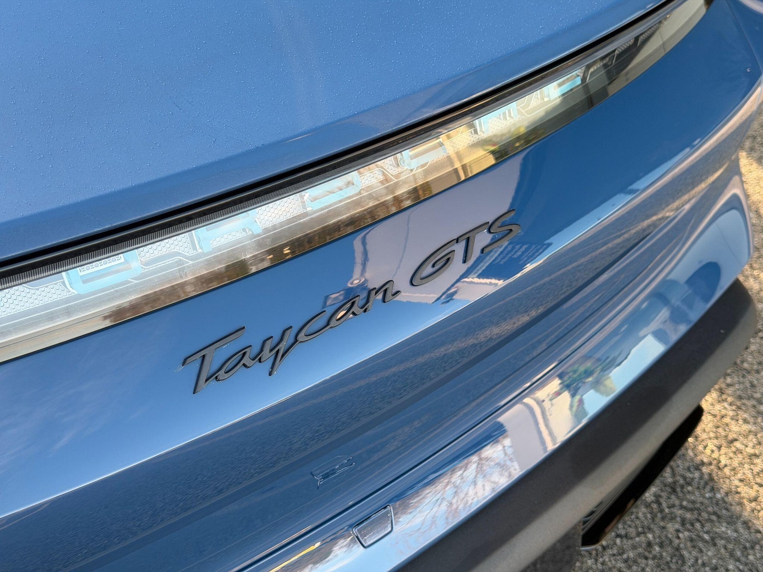 Used Porsche Taycan 2022 for sale - 77203940: Photo 70