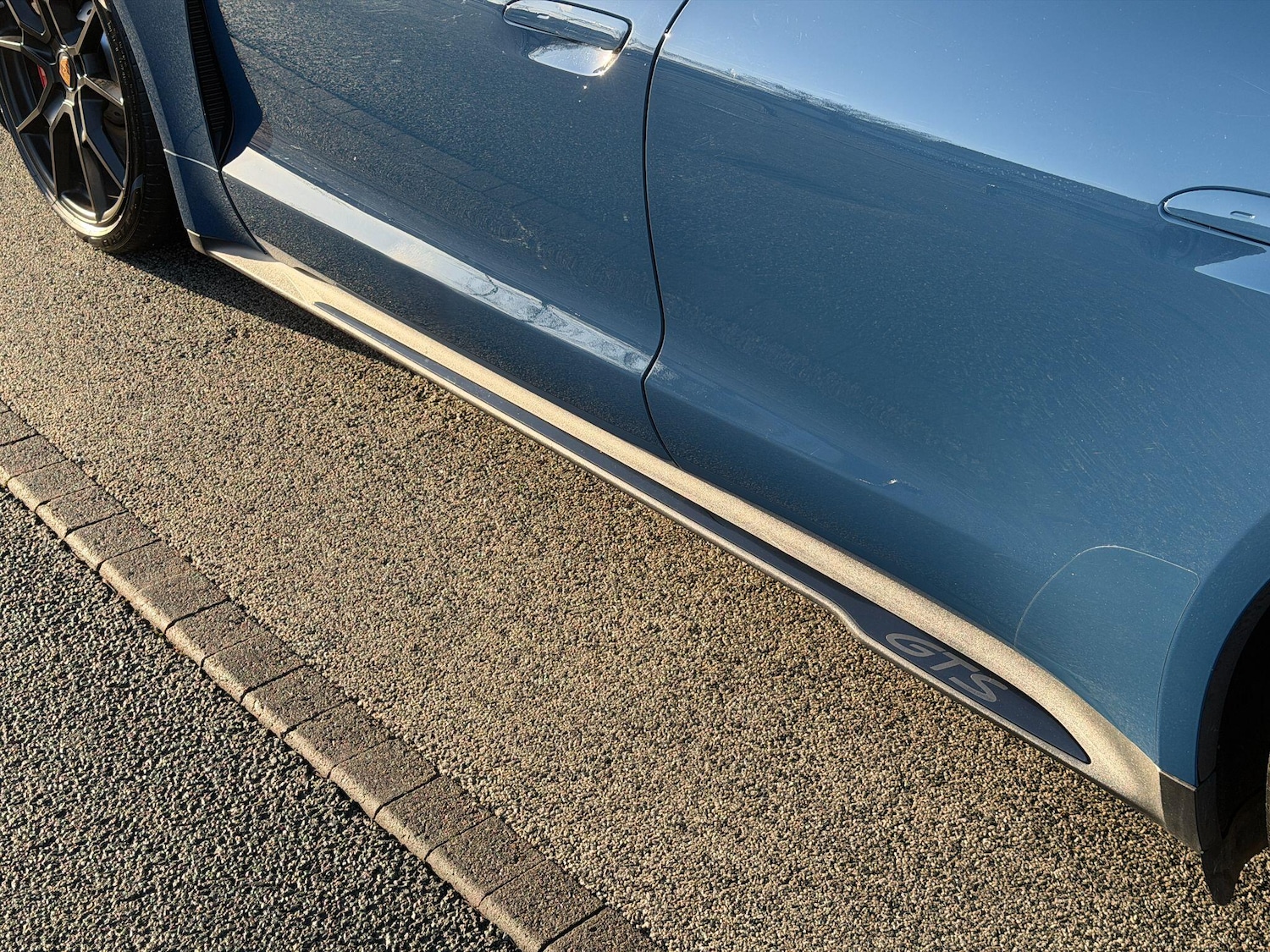 Used Porsche Taycan 2022 for sale - 77203940: Photo 72