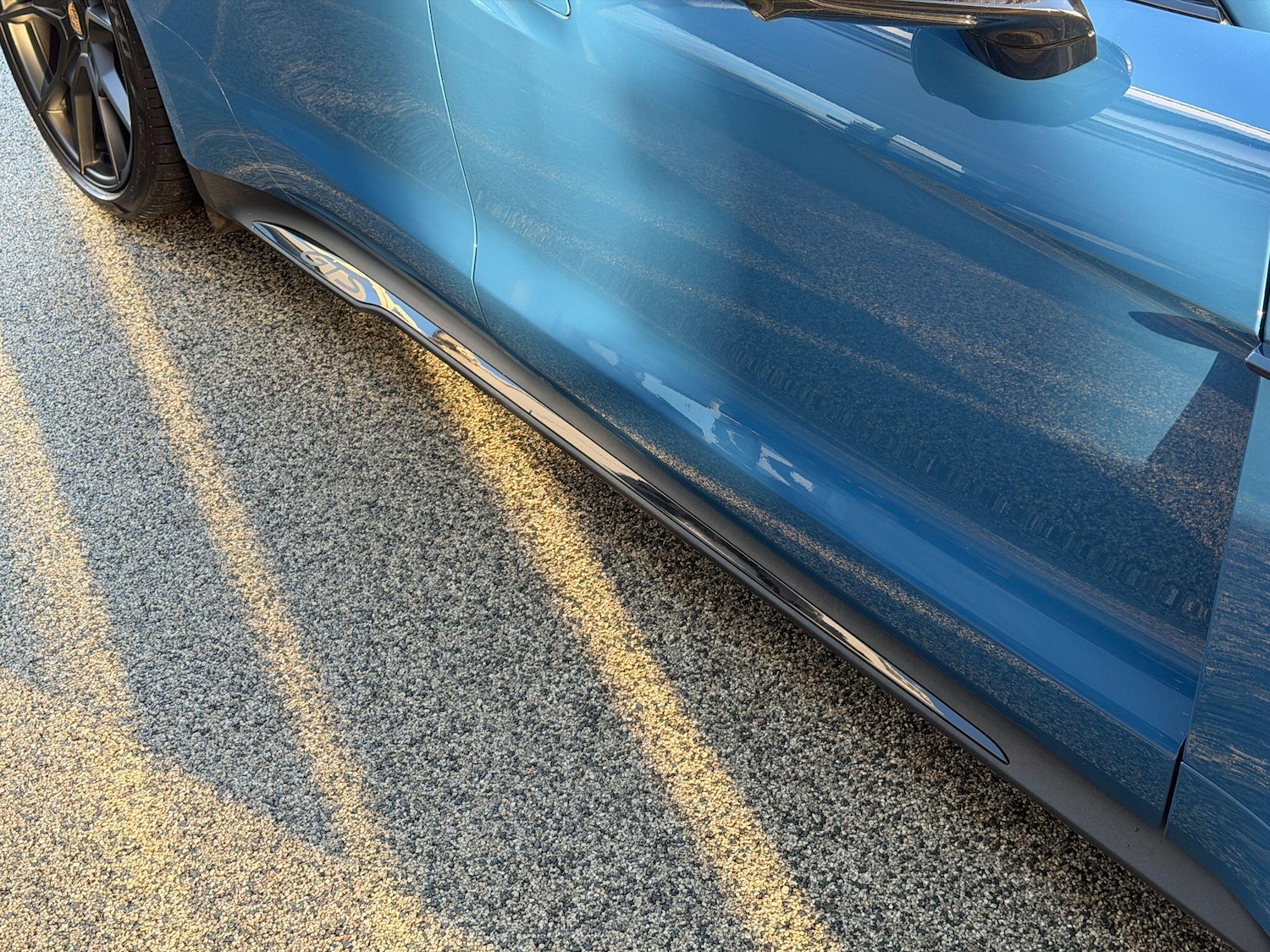 Used Porsche Taycan 2022 for sale - 77203940: Photo 74