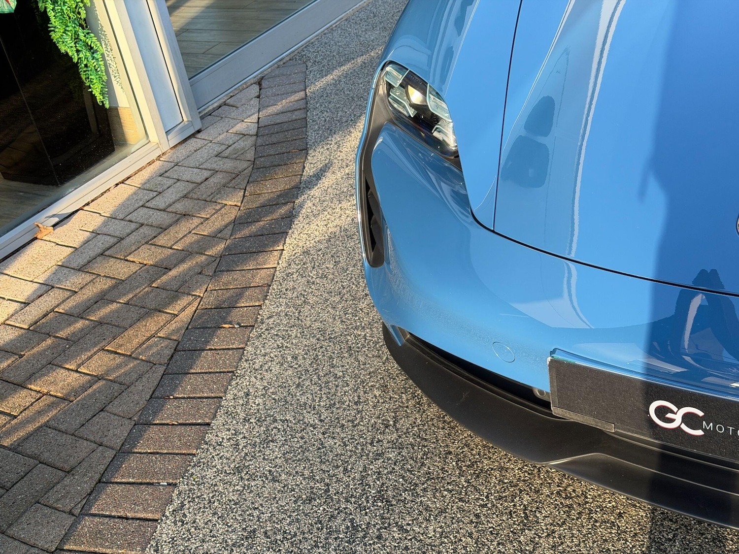 Used Porsche Taycan 2022 for sale - 77203940: Photo 76