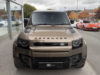 Used Land Rover Defender 2025 for sale - 76226489: Photo 3