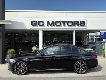 Used BMW M5 2020 for sale - 79144502: Photo