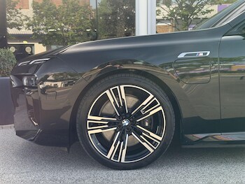 Used BMW 7 Series 2024 for sale - 78728750: Photo