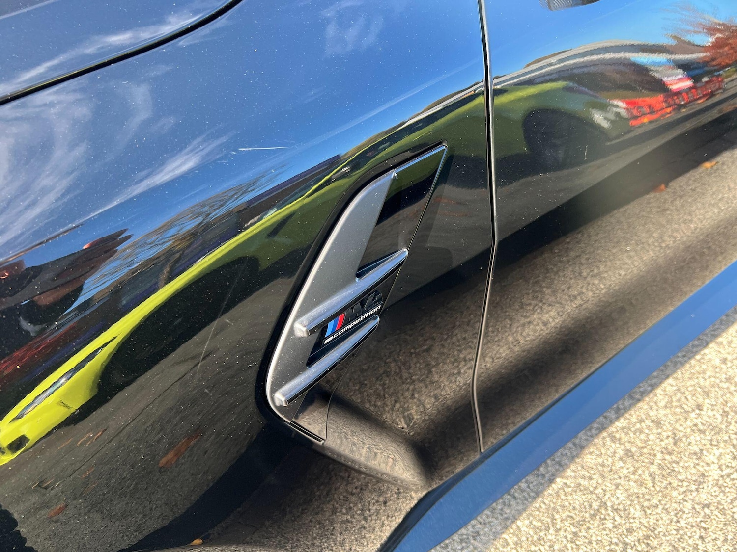 Used BMW M4 2022 for sale - 76337113: Photo 10
