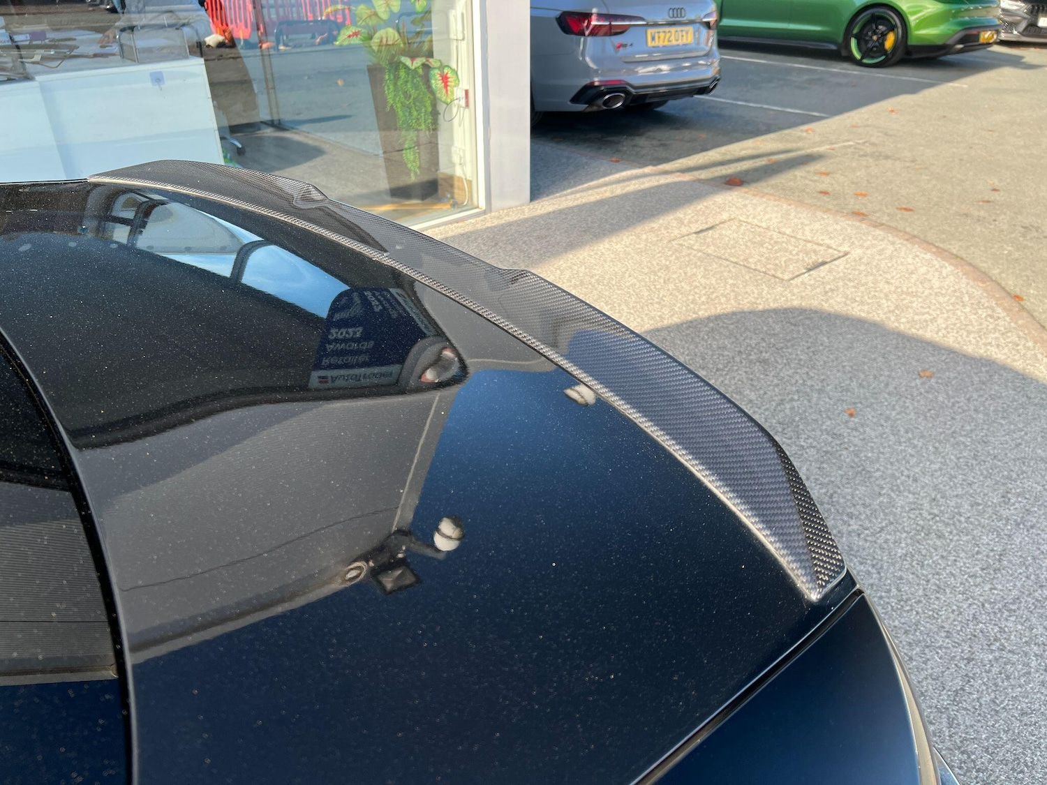 Used BMW M4 2022 for sale - 76337113: Photo 12