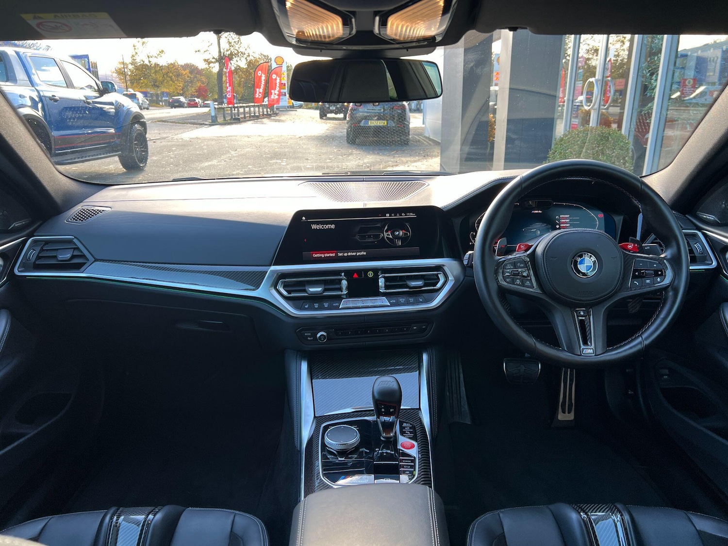 Used BMW M4 2022 for sale - 76337113: Photo 13