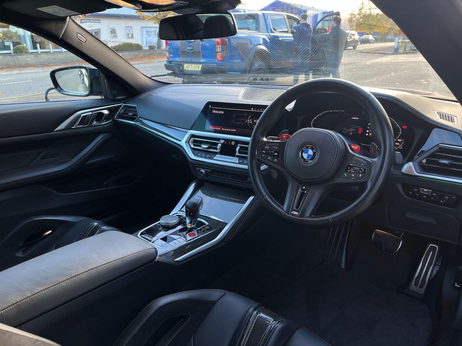 Used BMW M4 2022 for sale - 76337113: Photo 14