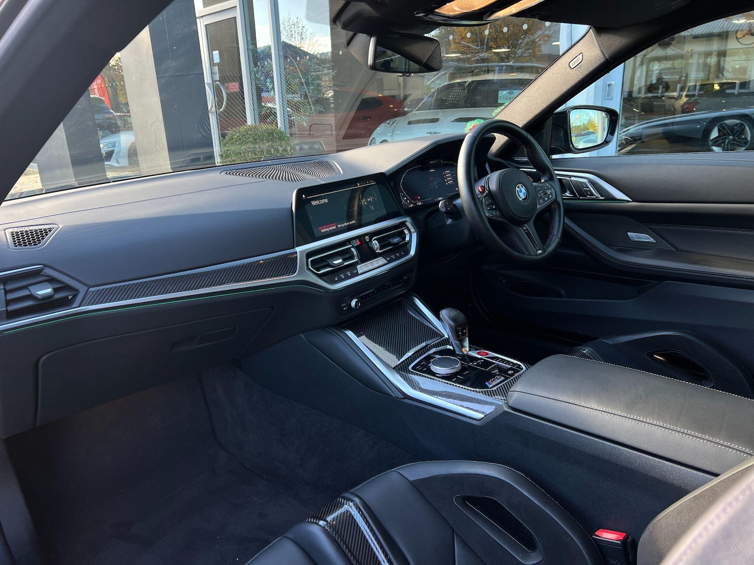 Used BMW M4 2022 for sale - 76337113: Photo 15